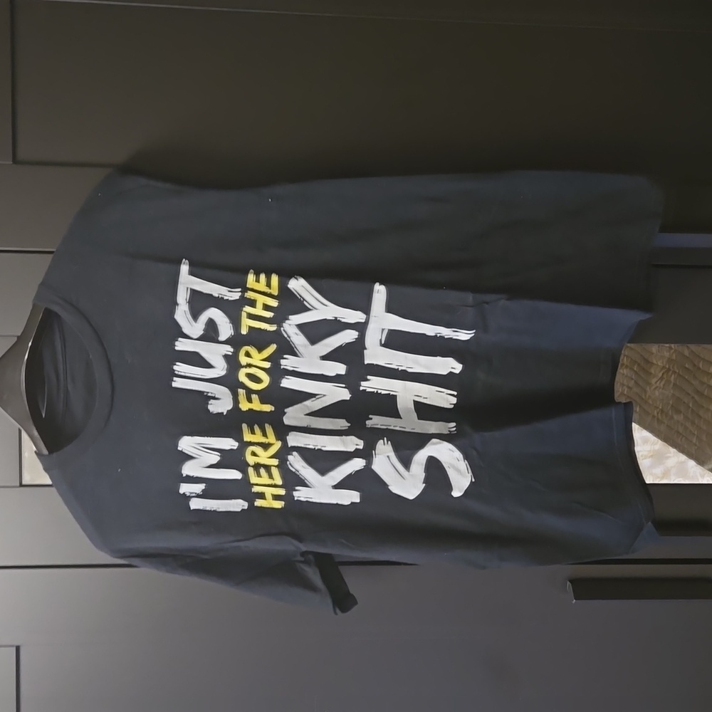 Funny T-Shirt